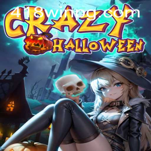 Descubra a emoção assustadora de CrazyHalloween: O jogo que agita outubro
