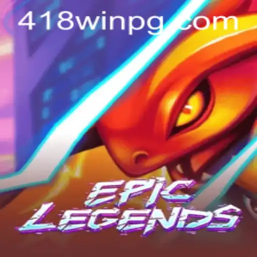 EpicLegends: Um Mergulho no Universo de Aventura Digital