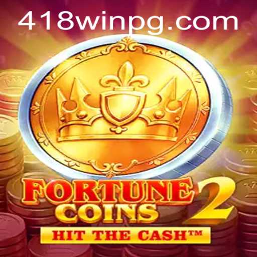 Descubra o Mundo Fascinante de FortuneCoins2 e o Segredo do 418win