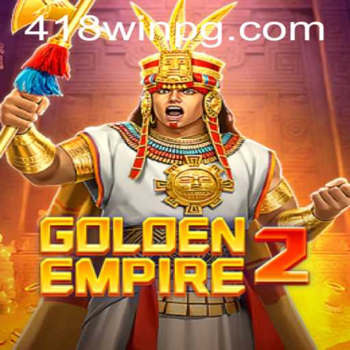 Tudo sobre o emocionante jogo GoldenEmpire2