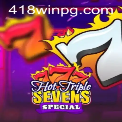 Descubra o Fascinante Mundo do HotTripleSevensSpecial