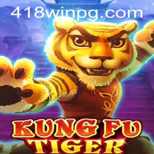 KungFuTiger: A Nova Sensação dos Jogos de Ação