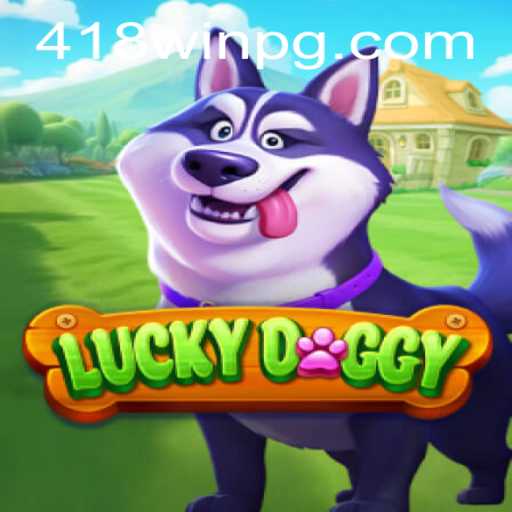 Descubra LuckyDoggy: O Jogo de Estratégia e Diversão com 418win