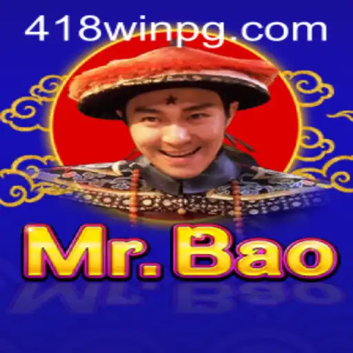 Explorando o Universo do Jogo MrBao: O Fascínio do 418win