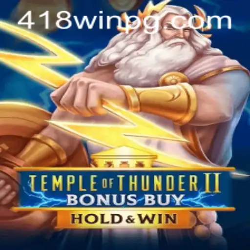 Explorando o Universo de TempleofThunderIIBonusBuy